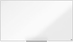 Nobo Impression Pro, 1210 x 679 mm, Horizontally/Vertically, Fixed, Magnetic