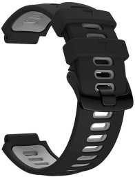 Polar armband OH1 N M-XXL, black