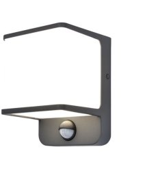 LUMINAIRE OUTDOOR DOBLO LED IP54