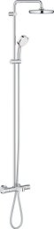 Shower system Grohe TEMPESTA COSMOPOLITAN SYSTEM 210 26223001