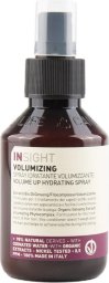 INSIGHT Volumizing nawilżająca odżywka do włosów bez spłukiwania 100ml