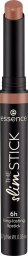 Essence The Slim Stick trwała pomadka do ust 101 Choc-o-holic 1.7g