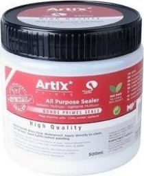 Memorysolution Uniwersalny podkład 500ml