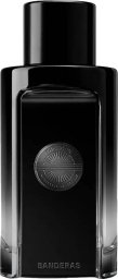 Antonio Banderas The Icon EDP parfumuotas vanduo vyrams, 100 ml