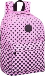 COOLPACK - CROSS - PLECAK MŁODZIEZOWY - PINK MARSHMALLOW