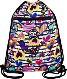 COOLPACK - VERT - WOREK NA BUTY - DIARY