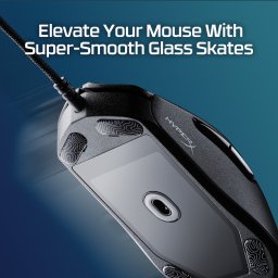 HP HyperX Glass Skates