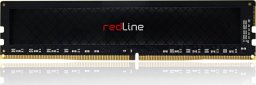 Mushkin MRE4U320NNNF8G moduł pamięci 8 GB 1 x 8 GB DDR4 3200 MHz