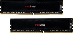 Mushkin Redline moduł pamięci 64 GB 2 x 32 GB DDR5 5600 MHz