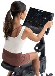 Exercise bike NORDICTRACK GX LE Upright