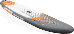 Jbay Zone WJ2 Comet 320x81x15, 145 kg Paddleboard WindSUP
