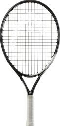 Rakieta do tenisa ziemnego Head IG Speed Jr21 3 5/8 czarno-biała 234032 SC05