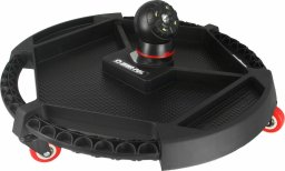 TACA WARSZTATOWA NA KOLACH + LED MAR-POL.....