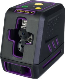 Ermenrich LT20 Laser Level violet