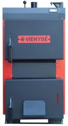 Solid fuel boiler VIENYBE Eco, 12 kW