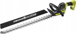 Cordless hedge trimmer RYOBI ONE+ HP RY18HTX60A-0, 18 V, 60 cm, without battery