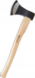 Ax BIG, wooden handle, splitting, 94 cm, 1800 g