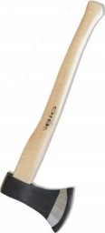 Ax BIG, wooden handle, splitting, 96 cm, 2000