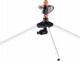 Watering device - nozzle CLABER IMPACT TRIPOD
