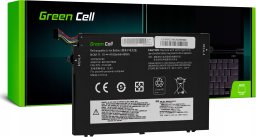 Green Cell battery L17L3P51 11.1V 4100mA