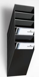 Durable PÓŁKA DURA.NA DOK.A FLEXIBOXX 6 PIO.CZAR - 1709760060