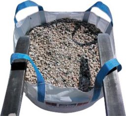 BIG BAG 80X80X90CM P1 0 5T