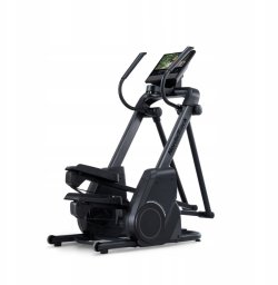Orbitrek Trainer Elipsinis treniruoklis NORDICTRACK X16 + iFit 1 metų narystė