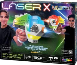 Laser X Ultra Double B2 Blaster