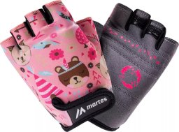 Dziecięce Rękawice BALDO GLOVES GIRL
