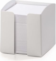  Durable Pojemnik na Karteczki Biały