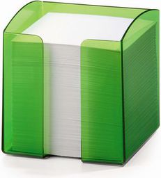  Durable Pojemnik na Karteczki Zielony