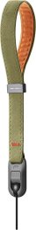 PGYTECH P-CB-294 pasek Aparat cyfrowy Aluminium, Mikrofibra, Nylon Brązowy, Zielony