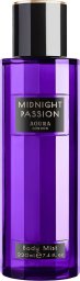 AOURA LONDON Perfumowana Mgiełka do ciała Midnight Passion 220 ml