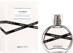 MISS SO? London Daydream woda odświeżająca dla kobiet 50 ml