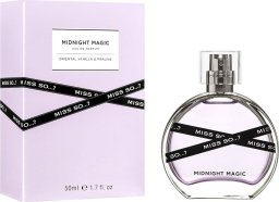 MISS SO? London Midnight Magic Woda perfumowana dla kobiet 50 ml