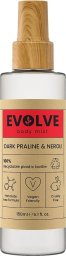 EVOLVE Dark Praline & Neroli Perfumowana mgiełka do ciała 150 ml