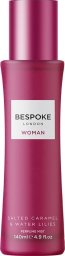 BESPOKE for Woman Perfumowana Mgiełka do ciała Salted Caramel & Water Lilies 140 ml