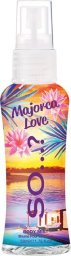 SO...? Escapes! Perfumowana Mgiełka do ciała Majorca Love 50 ml