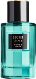 AOURA LONDON Woda perfumowana Secret Envy 100 ml