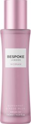 BESPOKE for Woman Perfumowana Mgiełka do ciała Bergamot & Rose Musk 140 ml