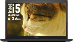 Latitude 7490 i5-8350U 32GB 1TB SSD 14" FullHD IPS Win11 Pro