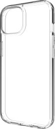 ZAGG IF Defence - obudowa ochronna do iPhone 16e (2025) / 15 / 14 / 13 (clear)
