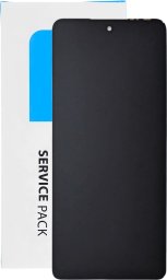 ORYGINAŁ WYŚWIETLACZ EKRAN LCD DO REALME C63 4G
