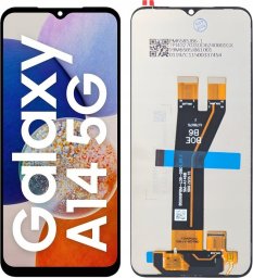 WYŚWIETLACZ EKRAN LCD DO SAMSUNG GALAXY A14 5G (SM-A146B)