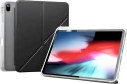 WiWU - Futerał ochronny z TPU Classic III Case dla iPad Pro 13" 2024 - czarny