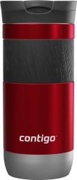 Contigo Kubek termiczny Byron 2.0 470ml - Czerwony