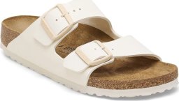 Birkenstock sandały damskie Arizona BS 1027339 EGGSHELL (szerokość wąska) 37