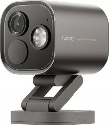 Aqara Camera Hub G5 Pro Wi-Fi Szara | Kamera IP | 1520p, Zigbee, CH-C07D
