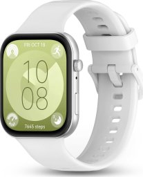 PASEK OPASKA BRANSOLETA DO HUAWEI WATCH FIT 3 | RÓŻNE KOLORY JAKOŚĆ PREMIUM