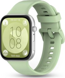 PASEK OPASKA BRANSOLETA DO HUAWEI WATCH FIT 3 | RÓŻNE KOLORY JAKOŚĆ PREMIUM